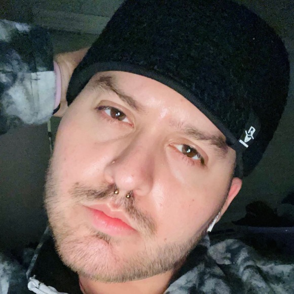 Meet the Posher Other - Meet your Posher, Ethan